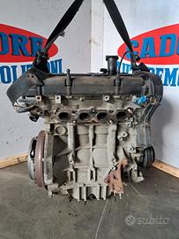 Motore Ford Fiesta MKV 1.2 benzina del 2007 - FUJB