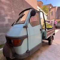 Piaggio Ape 50