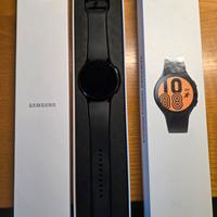 Samsung galaxy watch 4 - 44mm