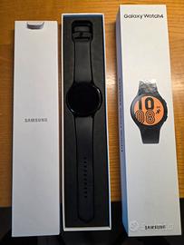 Samsung galaxy watch 4 - 44mm