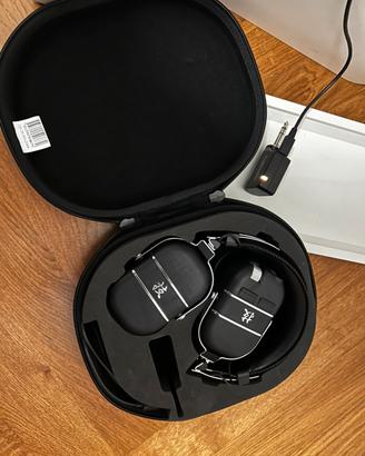 Cuffie per chitarra Boss Waza Air come nuove