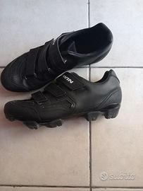 Scarpe mtb