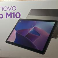 Lenovo tab M10 come nuovo