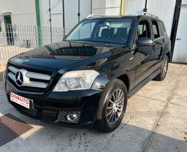 Mercedes-benz GLK 220 CDI 4Matic Sport