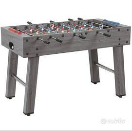 Calcio balilla professionale Garlando