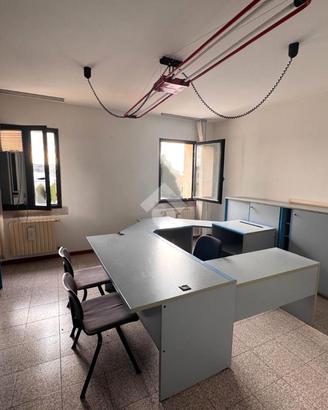 UFFICIO A CASALSERUGO