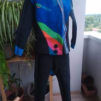 Muta sub MARES taglia "ML" 5mm