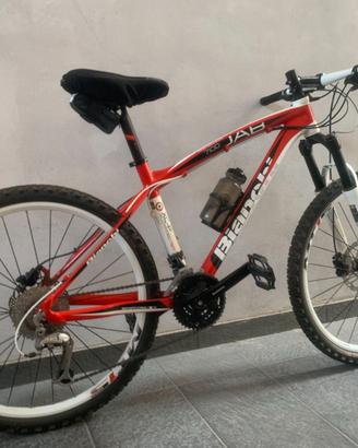 Bicicletta BIANCHI JAB 7100