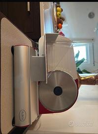 Affettatrice R.G.V. Nuova