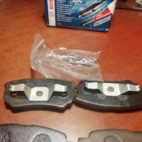 pastiglie freno posteriori cerchi 17 Bosch