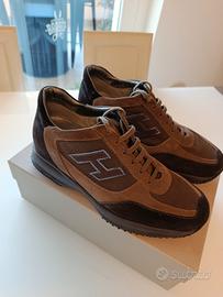 scarpe Hogan New Interactive taglia 9,5