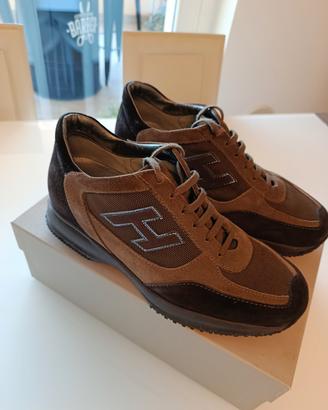scarpe Hogan New Interactive taglia 9,5