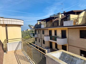 Appartamento Luminosissimo