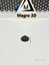 Kit ripristino alette Garmin EDGE