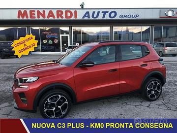 Citroën C3 PureTech 100 S&S Plus PROM...