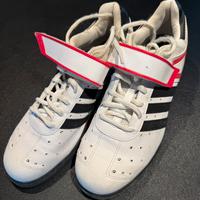 Scarpe Power Lifting/ Pesistica