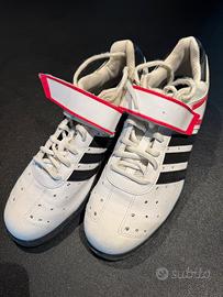 Scarpe Power Lifting/ Pesistica