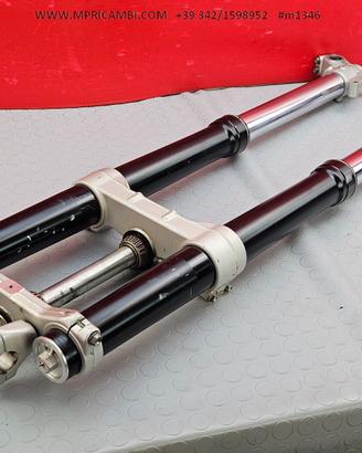 STELI FORCELLA HUSQVARNA WR 300 2T CR 250 2009 201