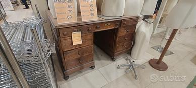 A48 Arredo negozio ufficio casa scrivania vintage