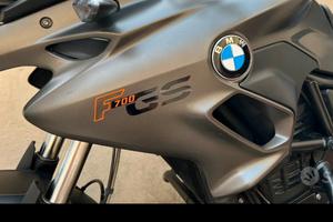 Bmw 799 