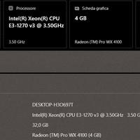 i7 - 32RAM - 1TB SSD - Pc - Dell - OptiPlex 9020 
