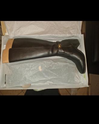 Michael Kors stivale pelle 39
