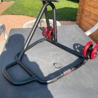 Cavalletto monobraccio