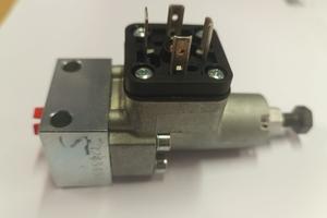 Pressostato HAWE DG 36-1/4