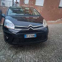 Citroen C4 Picasso 1.6 Diesel 