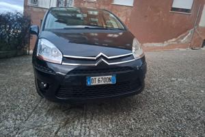 Citroen C4 Picasso 1.6 Diesel 