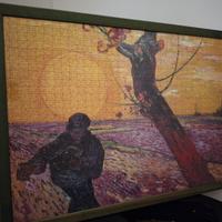 puzzle Van Gogh