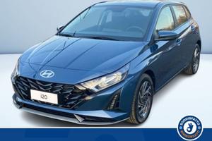 Hyundai i20 1.0 TGDI MT Connectline MY26