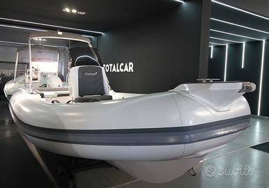 Gommone starmar new 605