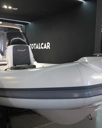 Gommone starmar new 605