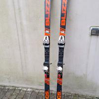 Blizzard GS FIS r > 25