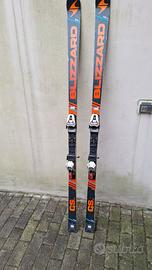 Blizzard GS FIS r > 25