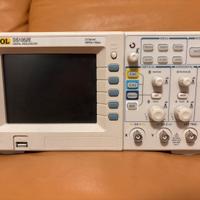 Oscilloscopio Rigol DS1052E