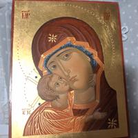 madre di Dio Vladimir