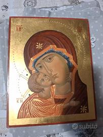 madre di Dio Vladimir