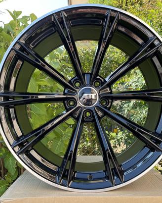 CERCHI ABT mod. GR MADE IN GERMANY 20 21 22