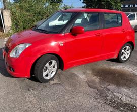 SUZUKI Swift (2005-2010) - 2006