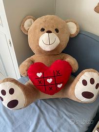 Orso gigante