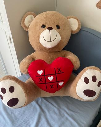Orso gigante