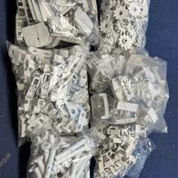 Accessori per binari tende verticali