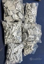 Accessori per binari tende verticali