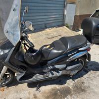 Piaggio Beverly 250 - 2006