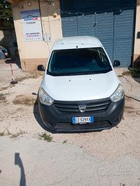 Dacia Dokker 1.5 dCi 8V 75CV Lauréate