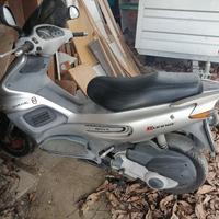 Gilera Runner 125 