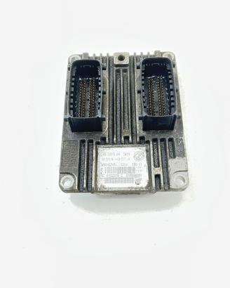 CENTRALINA MOTORE FIAT 500 Serie 1.2 AUTOMATICA Be