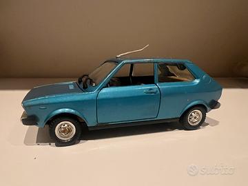 VW Polo 1ª Serie Polistil S25 -1:25 - Vintage '70